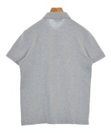 LACOSTE（ラコステ）ポロシャツ グレー サイズ:3(M位) メンズ/2200679190028