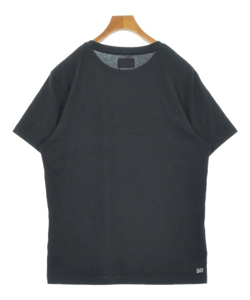 LACOSTE（ラコステ）Tシャツ・カットソー 黒 サイズ:L メンズ/2200685041260
