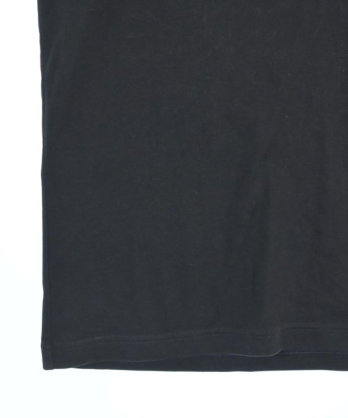LACOSTE（ラコステ）Tシャツ・カットソー 黒 サイズ:L メンズ/2200685041260