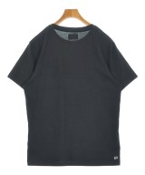 LACOSTE（ラコステ）Tシャツ・カットソー 黒 サイズ:L メンズ/2200685041260