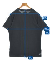 LACOSTE（ラコステ）Tシャツ・カットソー 黒 サイズ:L メンズ/2200685041260