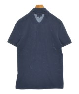 LACOSTE（ラコステ）ポロシャツ 紺 サイズ:S メンズ/2200685041277