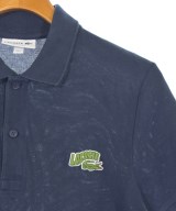 LACOSTE（ラコステ）ポロシャツ 紺 サイズ:S メンズ/2200685041277