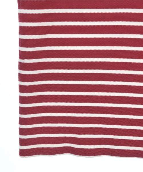 LACOSTE（ラコステ）Tシャツ・カットソー 赤 サイズ:M メンズ/2200685041284