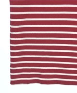 LACOSTE（ラコステ）Tシャツ・カットソー 赤 サイズ:M メンズ/2200685041284