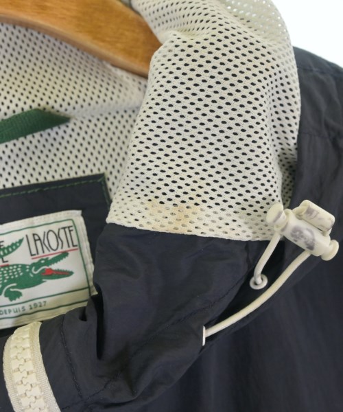 LACOSTE（ラコステ）その他 紺 サイズ:ML メンズ/2200685157015