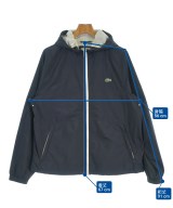 LACOSTE（ラコステ）その他 紺 サイズ:ML メンズ/2200685157015