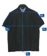 LACOSTE（ラコステ）ポロシャツ 黒 サイズ:5(XL位) メンズ/2200685341025