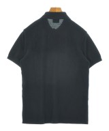 LACOSTE（ラコステ）ポロシャツ 黒 サイズ:3(M位) メンズ/2200685358061