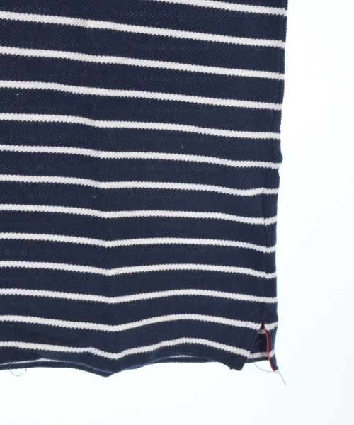 LACOSTE（ラコステ）ポロシャツ 紺 サイズ:5(XL位) メンズ/2200685358085
