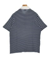 LACOSTE（ラコステ）ポロシャツ 紺 サイズ:5(XL位) メンズ/2200685358085