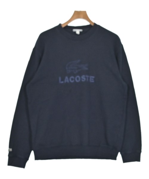 LACOSTE(ラコステ)スウェット 紺 サイズ:L/2200685394021