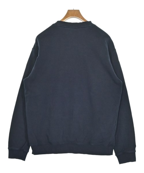 LACOSTE（ラコステ）スウェット 紺 サイズ:L メンズ/2200685394021