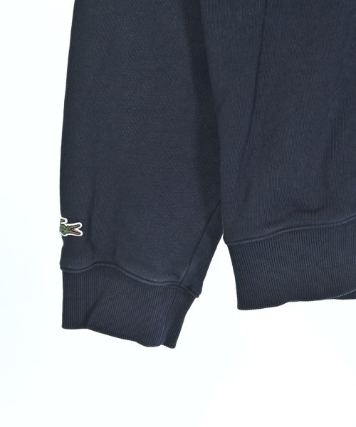 LACOSTE（ラコステ）スウェット 紺 サイズ:L メンズ/2200685394021