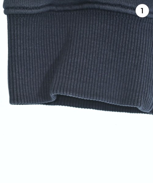 LACOSTE（ラコステ）スウェット 紺 サイズ:L メンズ/2200685394021
