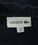 LACOSTE（ラコステ）スウェット 紺 サイズ:L メンズ/2200685394021