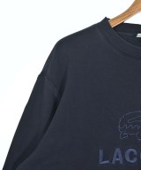 LACOSTE（ラコステ）スウェット 紺 サイズ:L メンズ/2200685394021