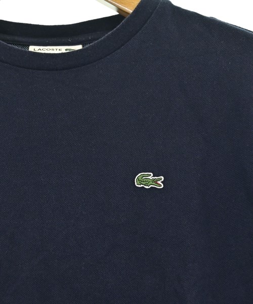LACOSTE（ラコステ）Tシャツ・カットソー 紺 サイズ:2(S位) メンズ/2200680614087