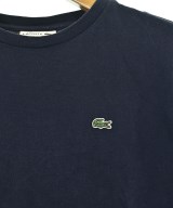LACOSTE（ラコステ）Tシャツ・カットソー 紺 サイズ:2(S位) メンズ/2200680614087
