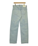 LACOSTE（ラコステ）デニムパンツ 青 サイズ:33(L位) メンズ/2200685654033