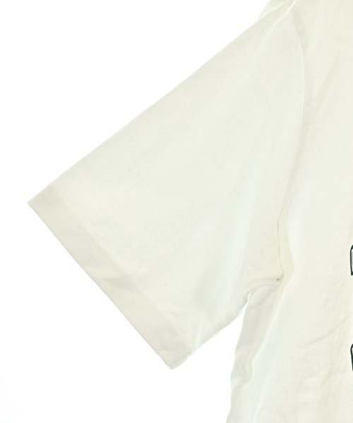 LACOSTE（ラコステ）Tシャツ・カットソー 白 サイズ:-(M位) メンズ/2200685740088