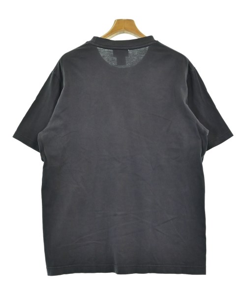 LACOSTE（ラコステ）Tシャツ・カットソー グレー サイズ:5(XL位) メンズ/2200685740101