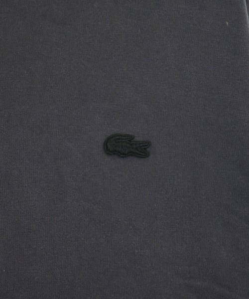 LACOSTE（ラコステ）Tシャツ・カットソー グレー サイズ:5(XL位) メンズ/2200685740101