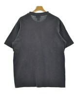 LACOSTE（ラコステ）Tシャツ・カットソー グレー サイズ:5(XL位) メンズ/2200685740101