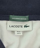 LACOSTE（ラコステ）スウェット 白 サイズ:4(L位) メンズ/2200685989135