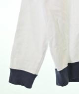 LACOSTE（ラコステ）スウェット 白 サイズ:4(L位) メンズ/2200685989135