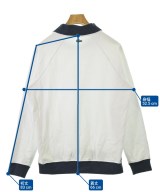 LACOSTE（ラコステ）スウェット 白 サイズ:4(L位) メンズ/2200685989135
