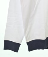 LACOSTE（ラコステ）スウェット 白 サイズ:4(L位) メンズ/2200685989166