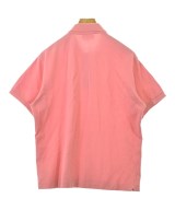 LACOSTE（ラコステ）ポロシャツ ピンク サイズ:4(L位) メンズ/2200685989197