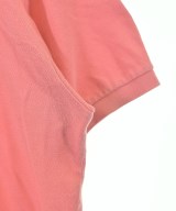 LACOSTE（ラコステ）ポロシャツ ピンク サイズ:4(L位) メンズ/2200685989197