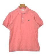 LACOSTE ポロシャツ