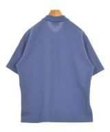 LACOSTE（ラコステ）ポロシャツ 青 サイズ:4(L位) メンズ/2200686135166