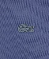 LACOSTE（ラコステ）ポロシャツ 青 サイズ:4(L位) メンズ/2200686135166