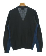 LACOSTE（ラコステ）カーディガン 黒 サイズ:3(M位) メンズ/2200686426073