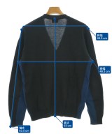 LACOSTE（ラコステ）カーディガン 黒 サイズ:3(M位) メンズ/2200686426073