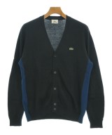 LACOSTE カーディガン