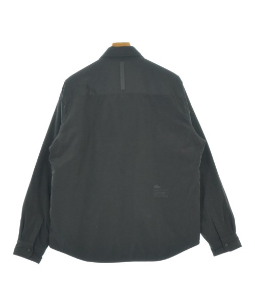 LACOSTE（ラコステ）その他 黒 サイズ:M メンズ/2200686490043