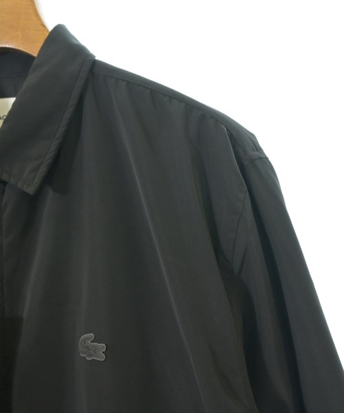 LACOSTE（ラコステ）その他 黒 サイズ:M メンズ/2200686490043