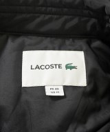 LACOSTE（ラコステ）その他 黒 サイズ:M メンズ/2200686490043