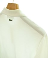 LACOSTE（ラコステ）ポロシャツ 白 サイズ:S メンズ/2200686817048