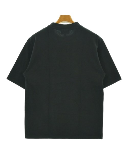 LACOSTE（ラコステ）Tシャツ・カットソー 黒 サイズ:M メンズ/2200680290076
