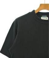 LACOSTE（ラコステ）Tシャツ・カットソー 黒 サイズ:M メンズ/2200680290076
