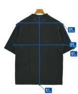 LACOSTE（ラコステ）Tシャツ・カットソー 黒 サイズ:M メンズ/2200680290076