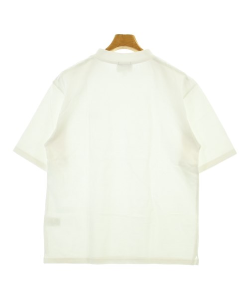 LACOSTE（ラコステ）Tシャツ・カットソー 白 サイズ:M メンズ/2200680290090