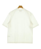 LACOSTE（ラコステ）Tシャツ・カットソー 白 サイズ:M メンズ/2200680290090
