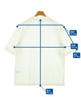 LACOSTE（ラコステ）Tシャツ・カットソー 白 サイズ:M メンズ/2200680290090